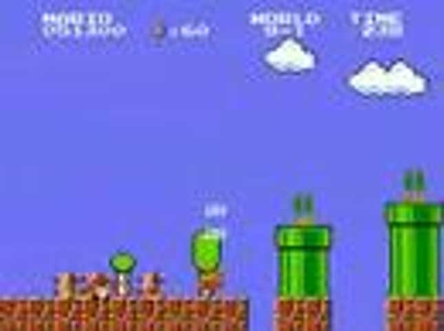 Thank You, Shigeru Miyamoto, For These Awesome Games