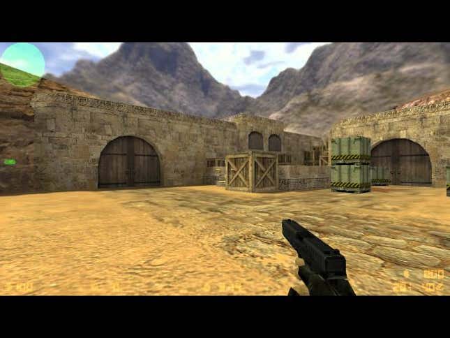 <em>Counter-Strike</em>, You've Changed (For the Better!)