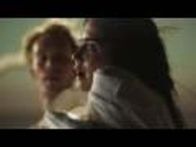 Stick A Fork In Everything