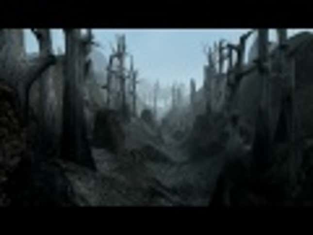 <em>Skyrim</em>? Nah, Let's Look at an Improved <em>Morrowind</em> Instead