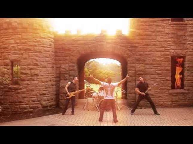 Wizardcore? LARP-Rock? Whatever You Call It, This is the Best Worst Heavy Metal Video in Possibly Forever