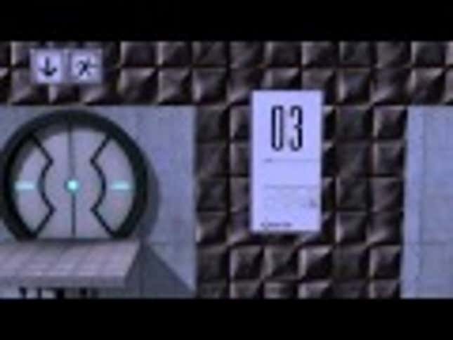 Are Your <em>Defense Grid: The Awakening</em> Towers Powerful Enough to Survive GLaDOS?