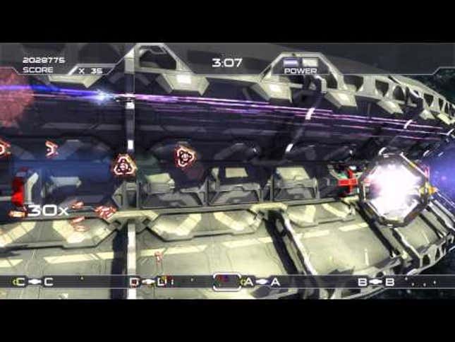 This Indie Xbox Shooter is Pretty (and Cheap!)