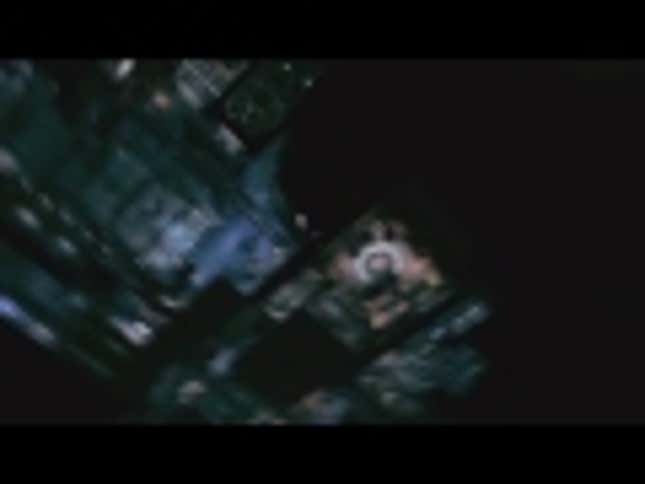 <em>Rage</em> Viewed from the Inside and the Underside