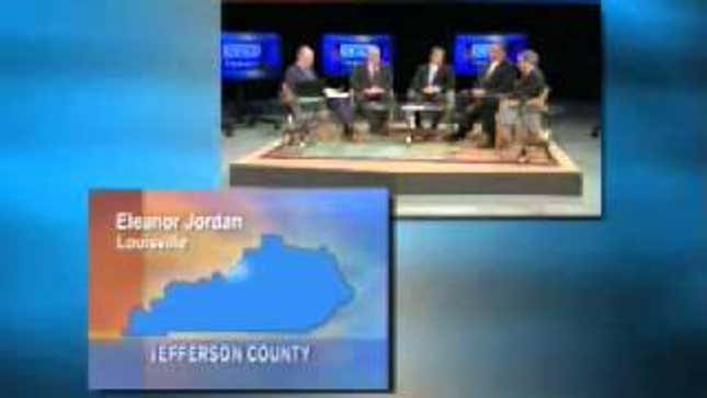 Republican Candidate For Congress Says Gender Discrimination Doesn't Exist