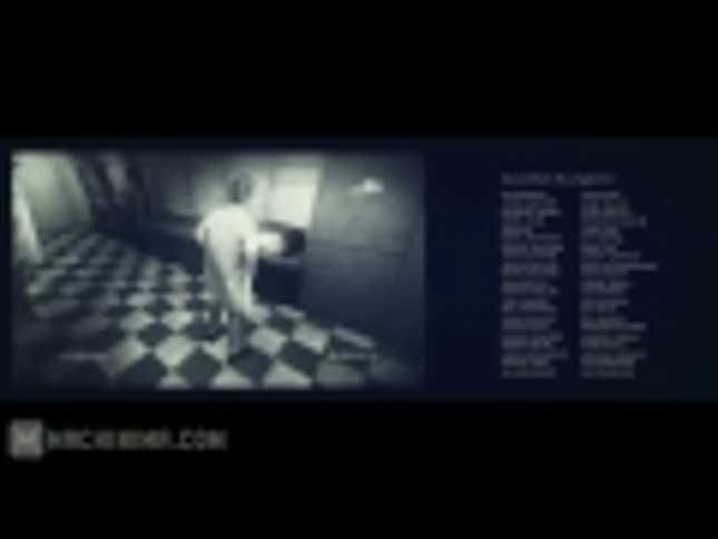 <em>Half-Life's</em> Classic Intro Is Now a Short Film