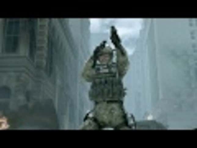 <em>Call of Duty Elite</em> Trailer Shows What It Looks Like When Activision’s FPS Facebook Actually Works