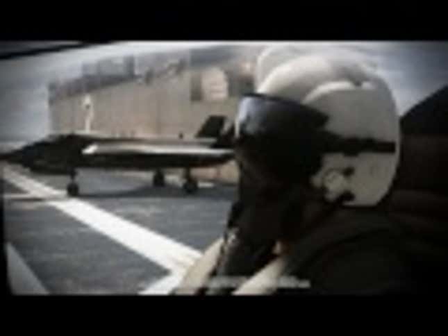 Visit the Lovely, Re-Mastered Gulf of Oman in This New <em>Battlefield 3</em> Trailer