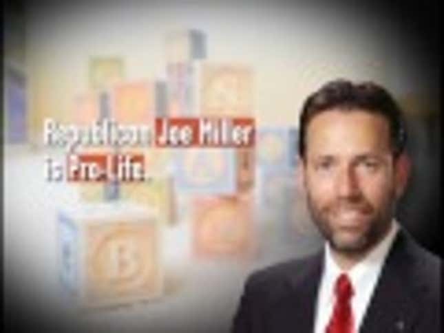 How Abortion Might Be Alaska's Dealbreaker