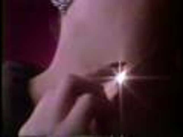 A Brief History Of Celebrity Fragrances