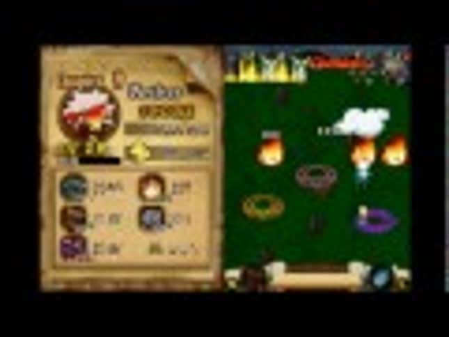 <em>Come on! Heroes</em> Is Nintendo's Sauciest Game Name Yet