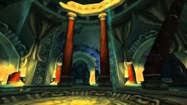 The Hour of <em>World of Warcraft</em>'s Twilight Is Almost Upon Us