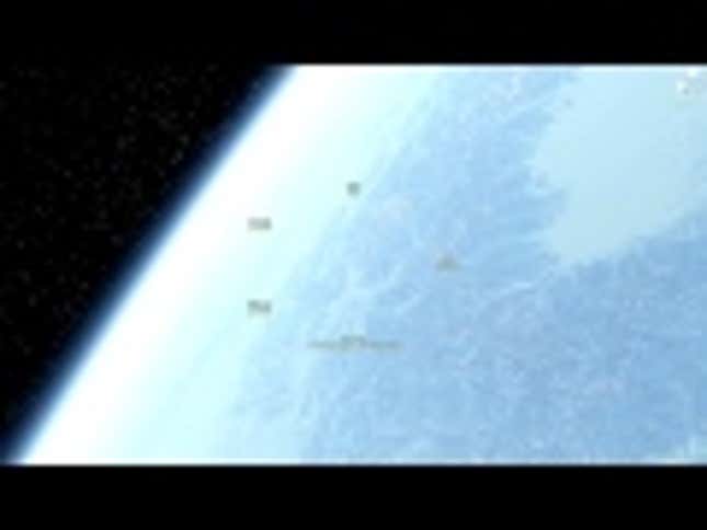 This Game Engine Wants to Build Entire Planets