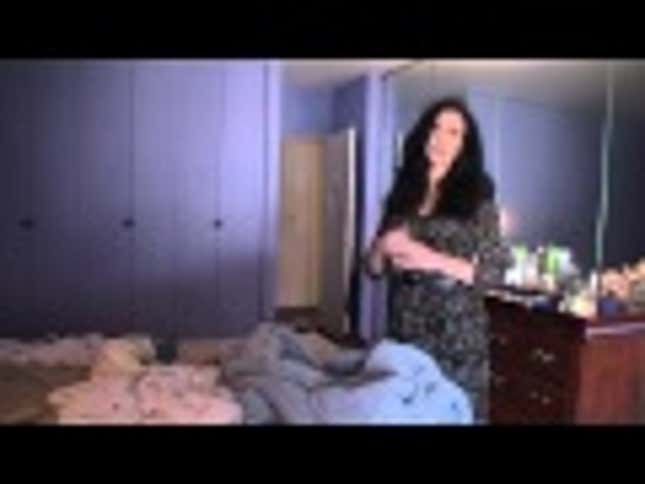 Rat Enthusiast: "I Can See God In Their Eyes."