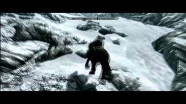 The Unsung Hero of <em>Skyrim</em>: Super Horse