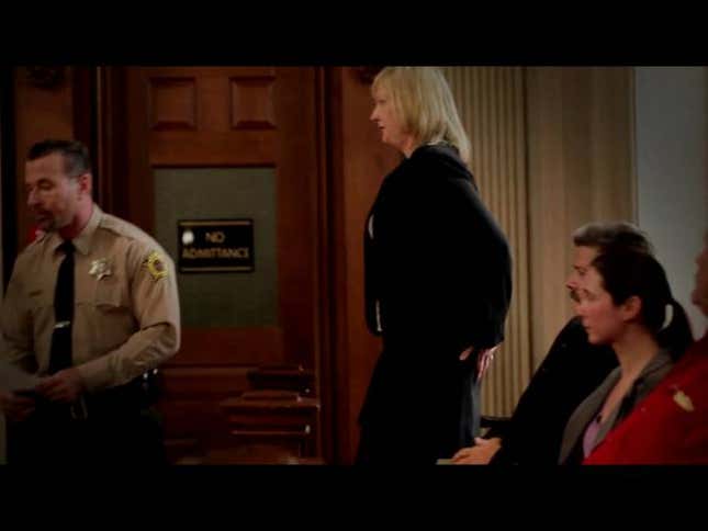 <em>Bullied</em>: "We're Human Beings; We Deserve Respect"