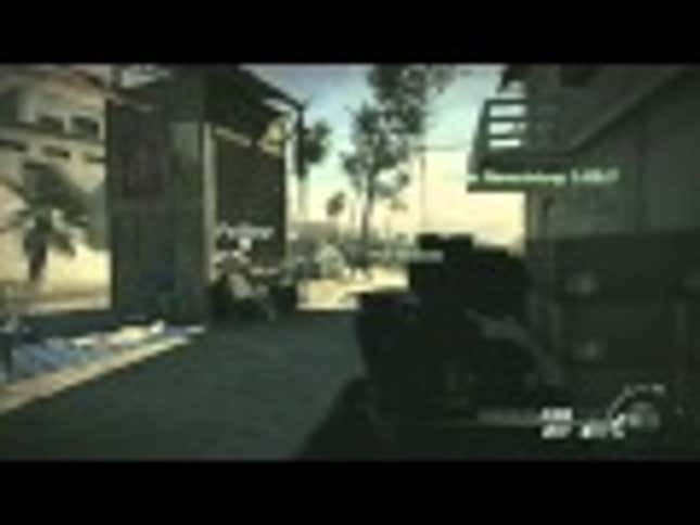 How To Find all of the Intel in <em>Modern Warfare 3</em>