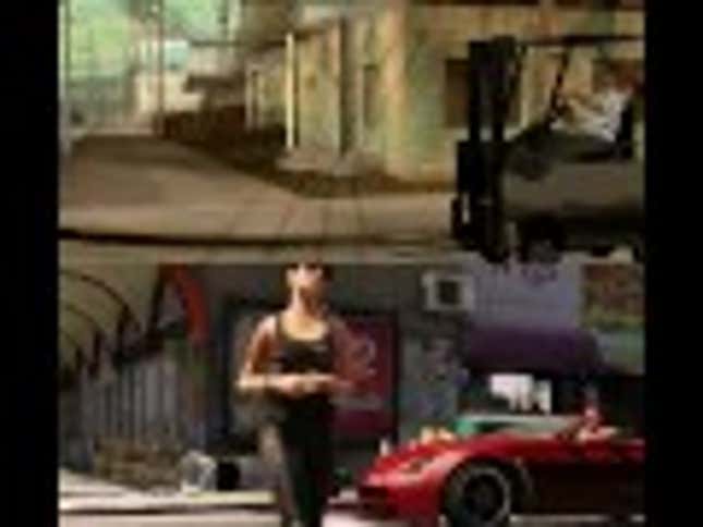 See the <em>Grand Theft Auto V</em> Trailer, Set in the Original <em>San Andreas</em>