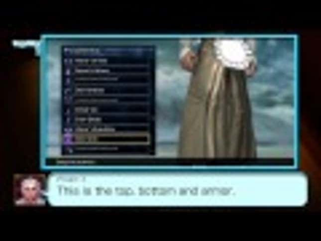 Character Creation Is Back and Better Than Ever in <em>Soulcalibur V</em>