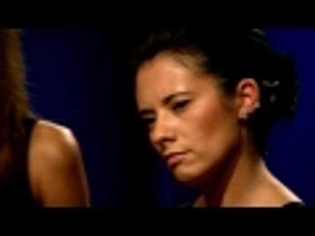 Holy Crap: Which <em>Project Runway</em> Contestant Cheated?