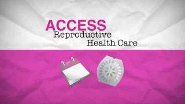 Trying To Get Women Excited About Health Care Reform