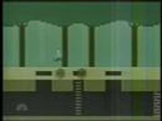 Before There was Nathan Drake, There was Pitfall Harry