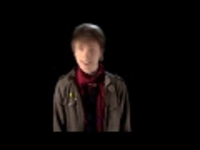 <em>Portal</em> Song Now Sounds like a TV Theme Song