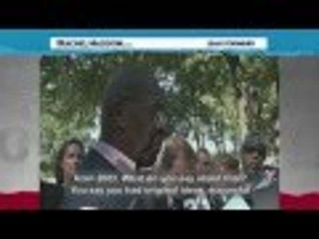 “It’s a Lie!”: Republican Presidential Front-Runner Herman Cain denies <em>SimCity</em> Inspired to His Tax Plan