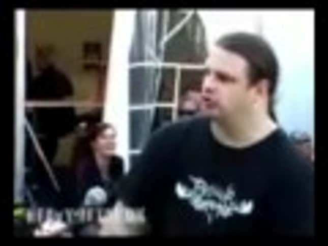 Blizzard Totally Sorry for Showing Offensive Blizzcon Video