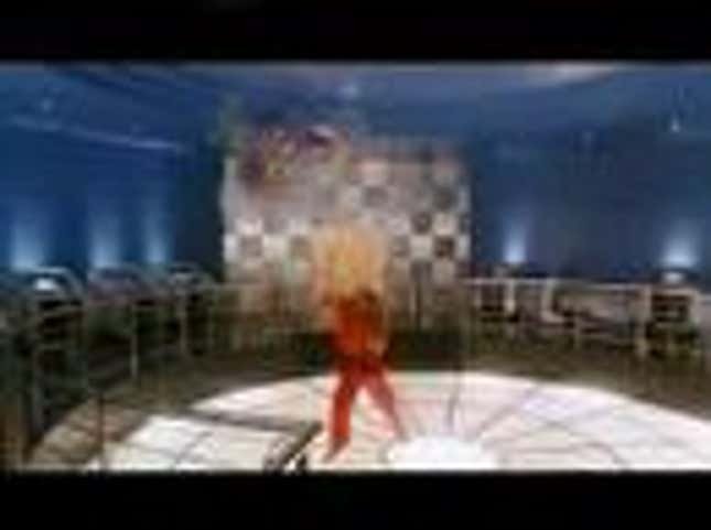 The Best <em>Street Fighter</em> Movie Starred...Jackie Chan?