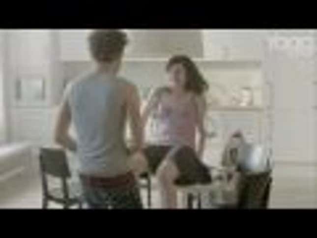 Ikea Lets You Hide Your Bisexuality In The Cupboard