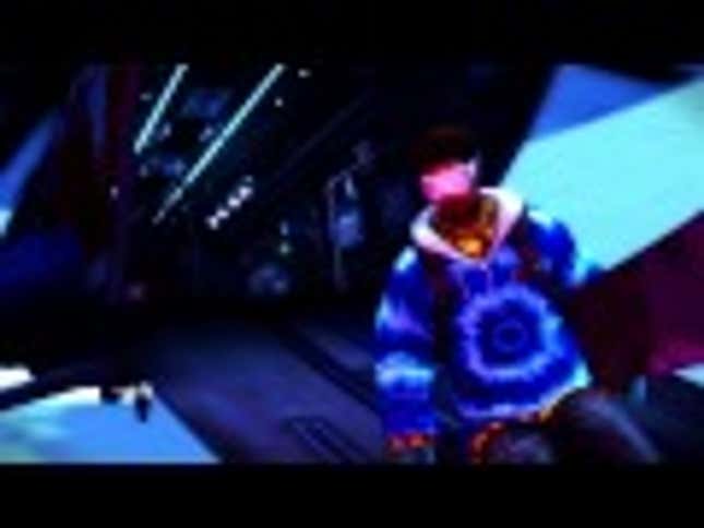 No Valentine's Day Date? Cuddle Up with <em>SSX</em>