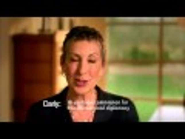 Pot-Smoking, Hair-Snarking California Election Kicks Into High Gear