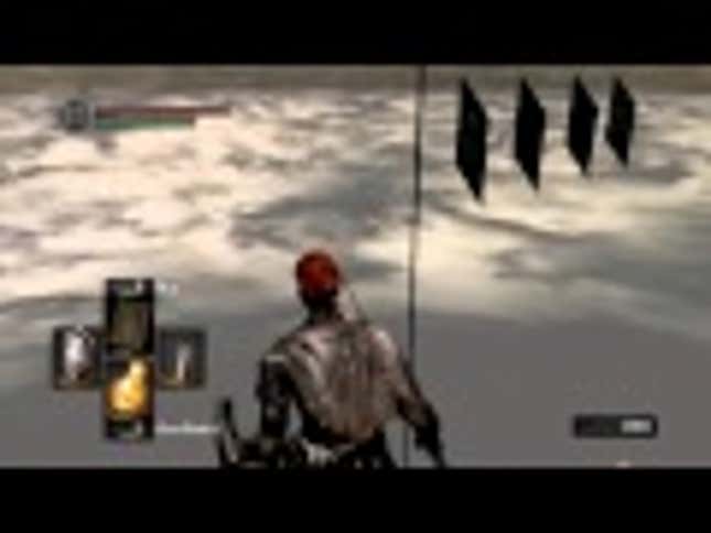 The Hardest Version of <em>Dark Souls</em> Yet