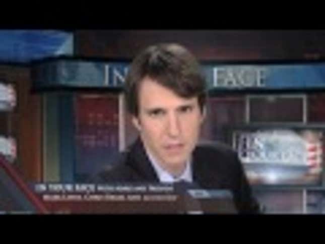 Ice Queens, Gold-Diggers And Fascist Feminists Unite!