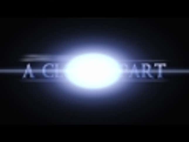 Star Wars Machinima <em>A Clone Apart</em> Returns, Reminds Us of Battlefront