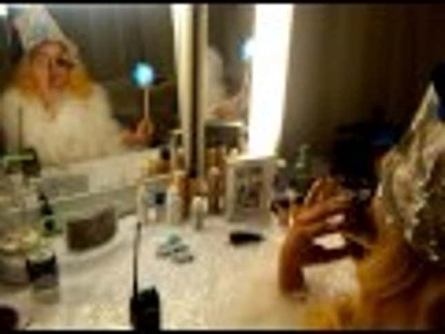 Lady Gaga Is Now The Queen Of Twitter