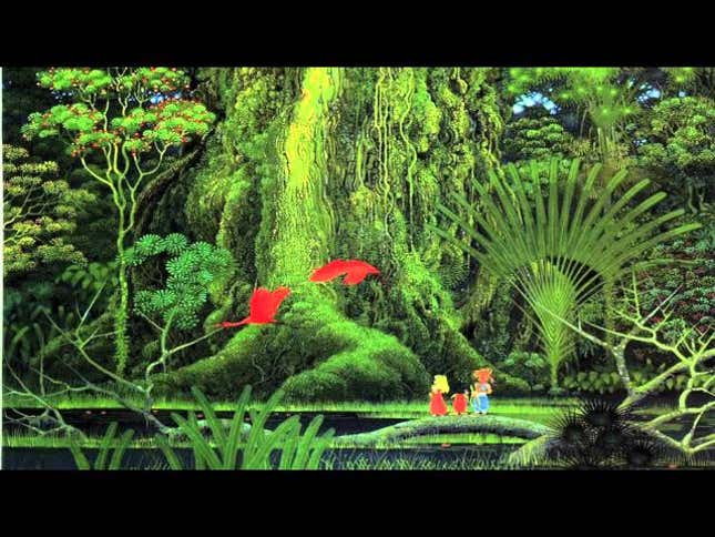 This <em>Secret of Mana </em>Rap Will Make You Wistful