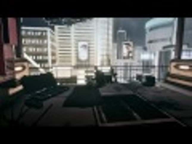 New <em>Syndicate</em> Trailer Tries to Remind us About the Old <em>Syndicate</em> Game