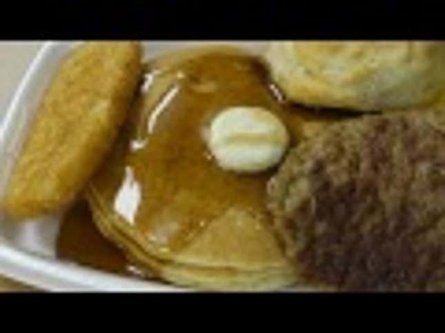 America, This Is Why You're Fat!