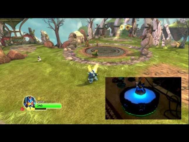 How to Play With Your <em>Skylanders</em> Toys on Console, 3DS, and the Web