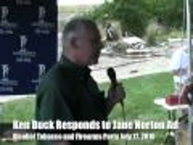 Primary Victories for Wrestling Exec, High Heels Dude