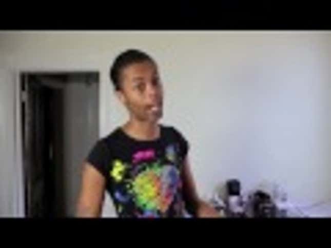 Accidental Viral-Video Star Antoine Dodson Starts His Own Website