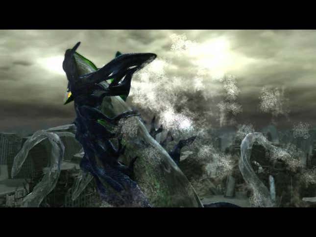 Sonic Versus Three Generations of Rivals and Bosses