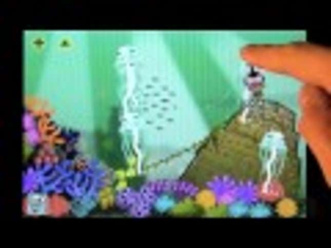 The People Who Make <em>Pocket God</em> Are First Out of the Gate with All-New iOS 5 Support
