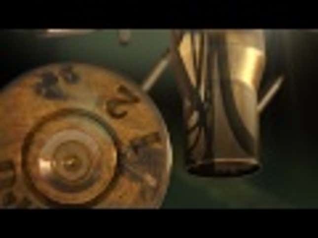 It's <em>Battlefield 1942</em>...2011, With Strategic Stuff to Boot