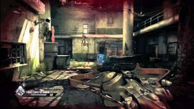 <em>Rage</em>: The <em>Kotaku</em> Review