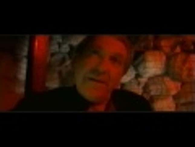 Clive Owen's Embarrassing Video Game Past