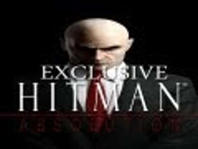 Seventeen Minutes of Agent 47 Stalking, Killing and Changing Clothes in <em>Hitman: Absolution</em> Playthrough