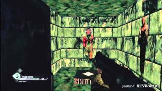 Finding a Little <em>Doom</em> in Your <em>Rage</em>